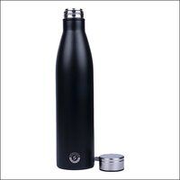 Stainless Steel Big Cola Insulated Water Bottle