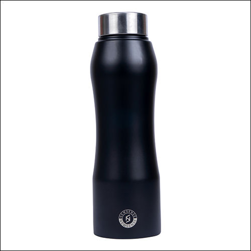 Stainless Steel Bistro Water Bottle