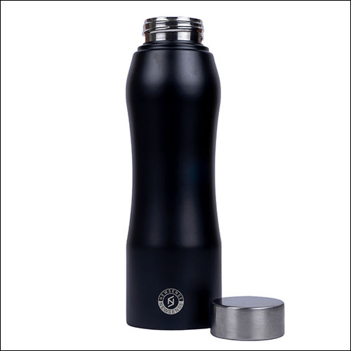 Stainless Steel Bistro Water Bottle