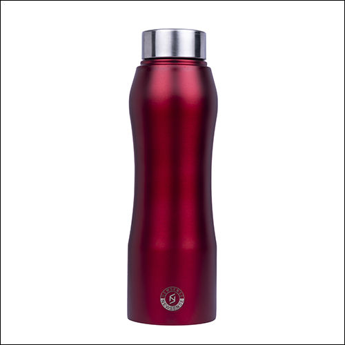 Stainless Steel Bistro Water Bottle