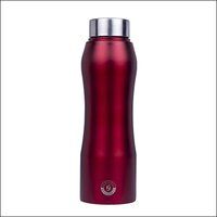 Stainless Steel Bistro Water Bottle