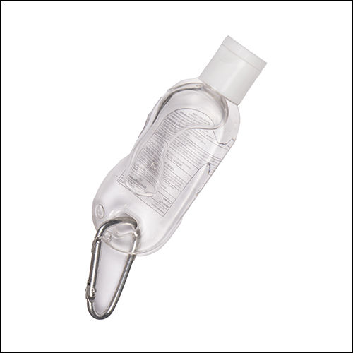 SANITIZER WITH HOLDER