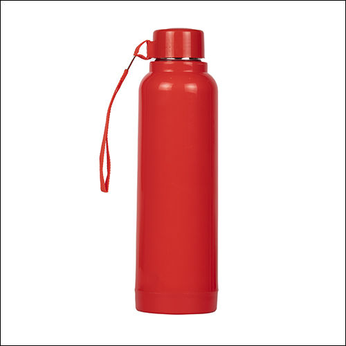 Insulated Stereo Bottle