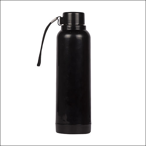 Insulated Stereo Bottle