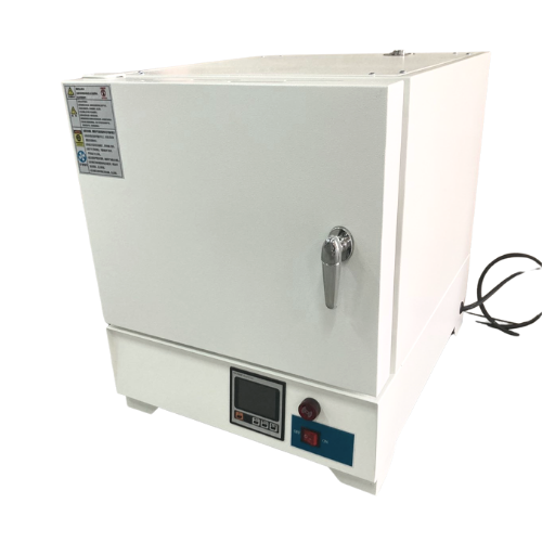 DH-BZH-4-10 Ash Content Determination Muffle Furnace