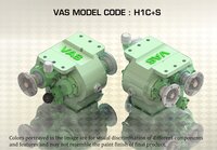 VAS-TGB-H1S 2BORE 4700NM