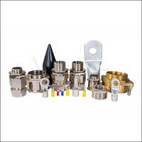 Brass Cable gland accessories