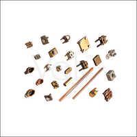 Brass Earthing accessories