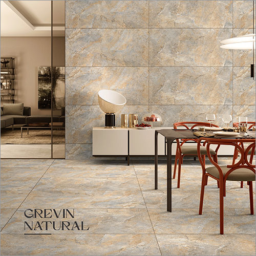 Grevin Natural Glazed Vitrified Tiles Manufacturer,Supplier,Exporter