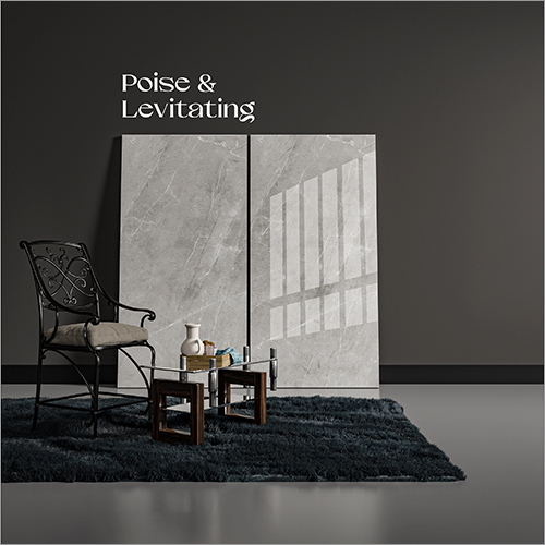 2-6 Glazed Vitrified Tiles