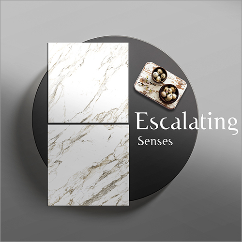 2-801 Glazed Vitrified Tiles