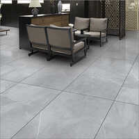 600x1200 Mm Glazed Vitrified Floor Tiles - Size: Customized