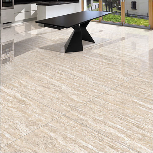 600X1200 Mm Digital Glazed Vitrified Floor Tiles - Size: Customized