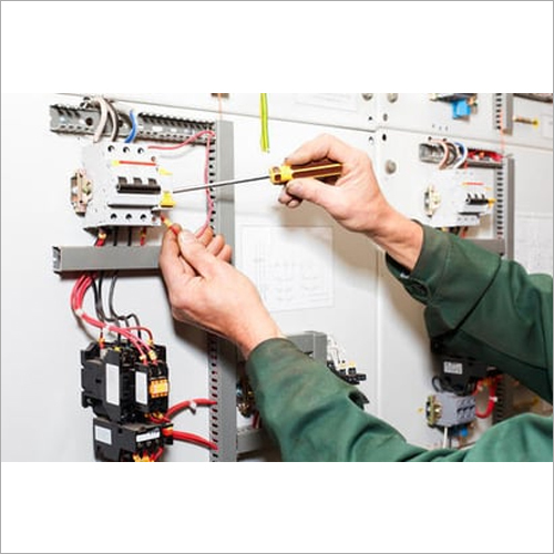 Electrical Wiring Services