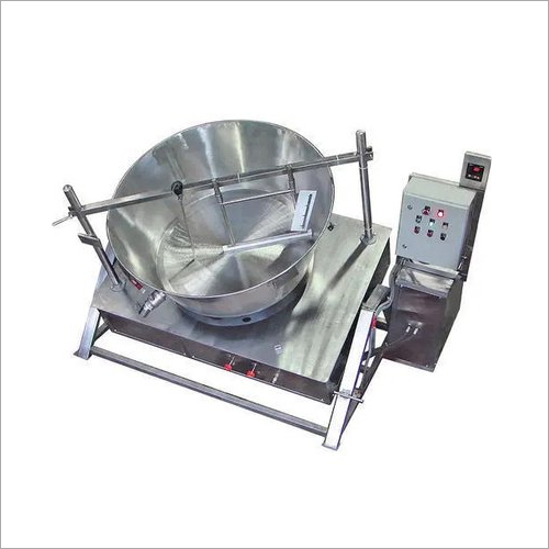 Khawa Mava Making Machine