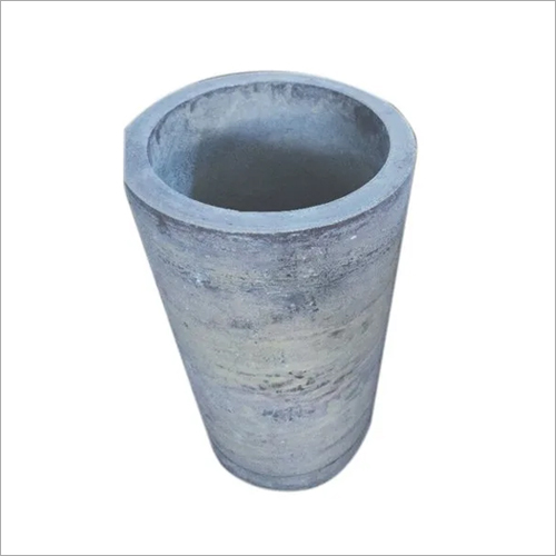 Aluminium Centrifugal Casting