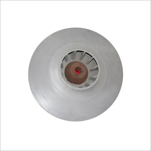 Aluminium Die Casting