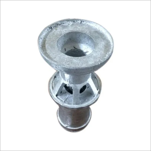 Aluminium Intricate Sand Casting