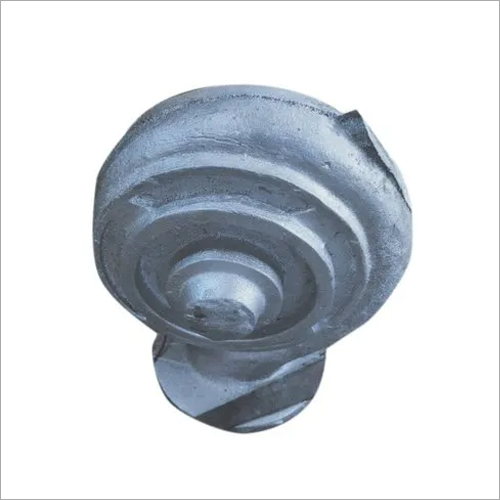 Aluminium Pump Casting