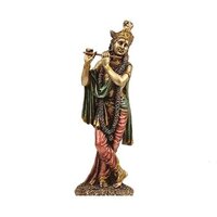 Cold Cast Krishna