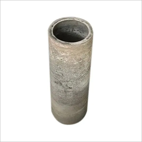 Gunmetal Centrifugal Pipe Casting