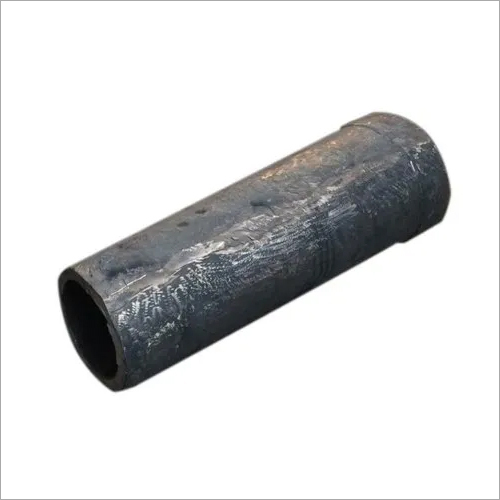 Gunmetal Sand Pipe Casting