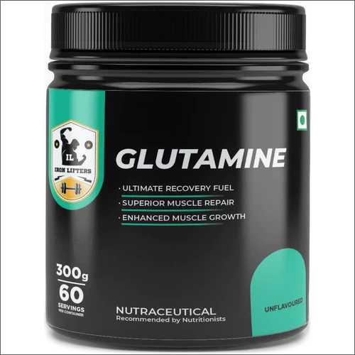 Glutamine Powder