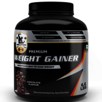 Weight Gainer Powder