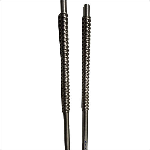 Steel Auger screw