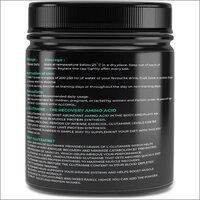 Glutamine Powder