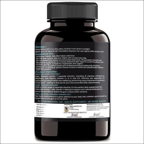 Weight Gainer Powder