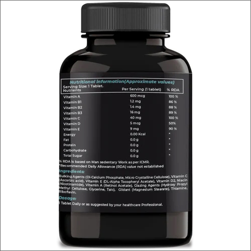 Weight Gainer Powder