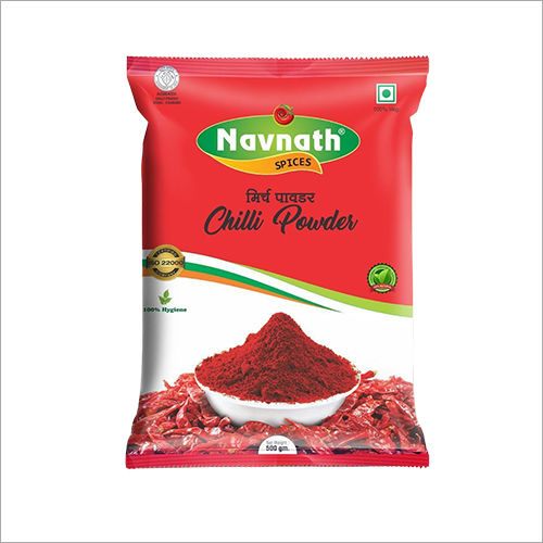 Chilli Powder