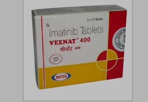 Veenat 400 mg Tablets