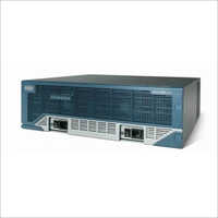 3845 Cisco Router
