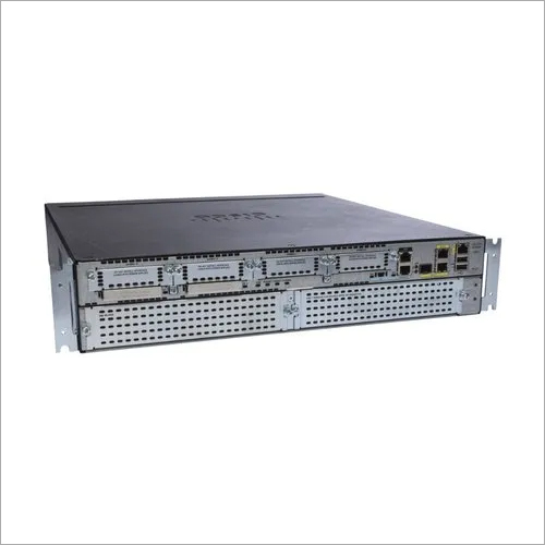 2921 Cisco Router