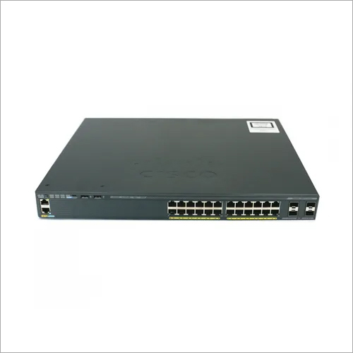 SG350 28P Cisco Network Switch