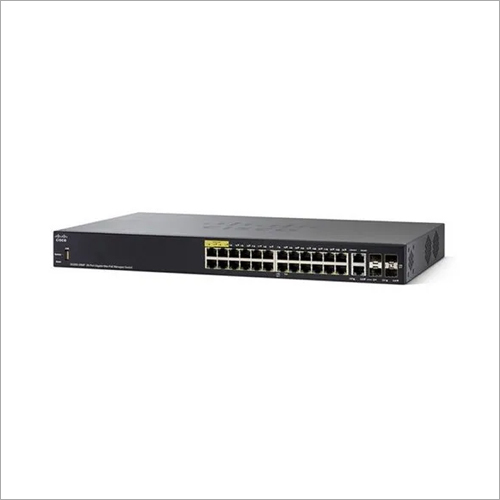 Cisco Switch