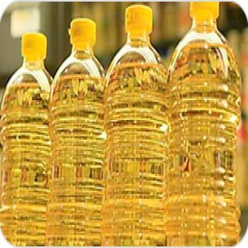 Sunflower Oil Application: Good