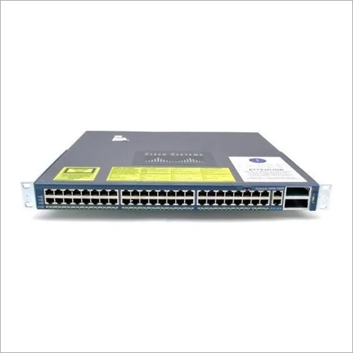 Catalyst Switch