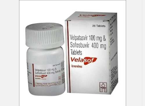 Velasof Tablets