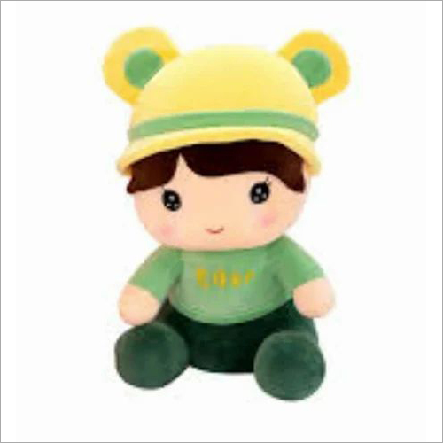 Banana Cap - Foam and Cotton Material | Yellow Color, Designed for Ages 3 to 6 Years Old, Fun and Playful Headwear Option