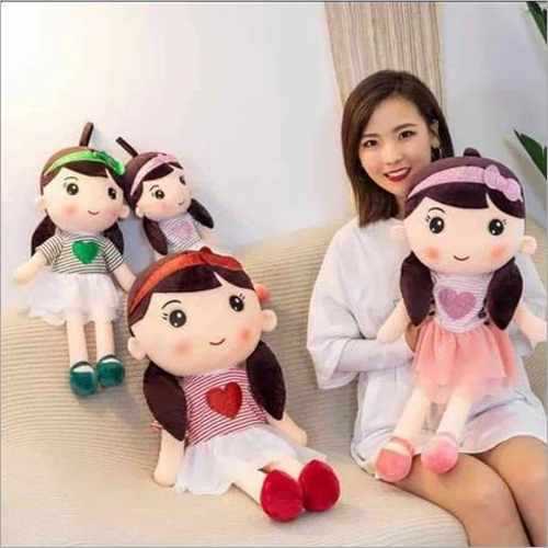 Doll Toy