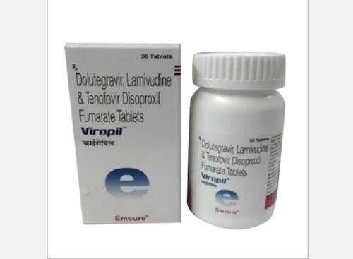 Viropil Tablets