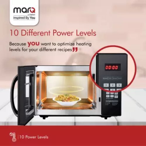 Microwave Oven