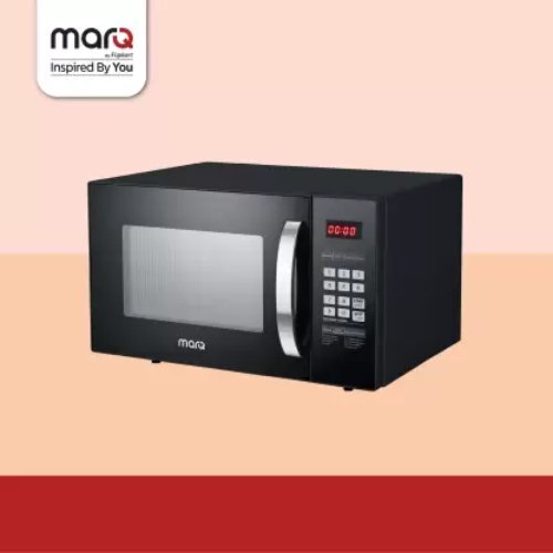 Microwave Oven