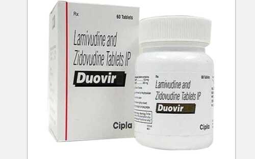 Duovir Tablets