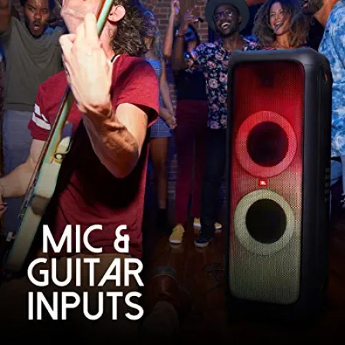 Bluetooth Home Theatre.