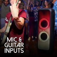 Bluetooth Home Theatre.