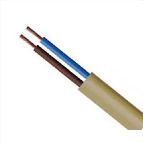 2 Core Lift Video Cable - Application: Power Station